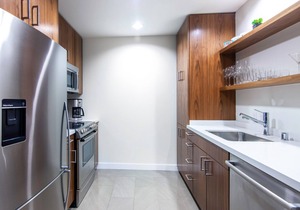 Spacious Downtown 1BR w/Doorman, nr. Disney Hall by Blueground