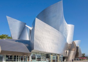 Spacious Downtown 1BR w/Doorman, nr. Disney Hall by Blueground
