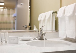 SpringHill Suites Los Angeles LAX/Manhattan Beach