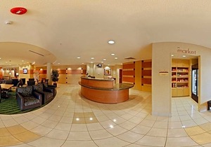 SpringHill Suites by Marriott Lancaster