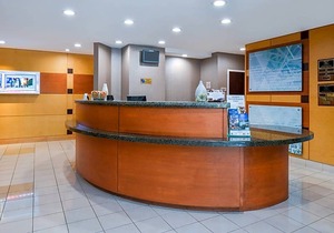 SpringHill Suites by Marriott Lancaster