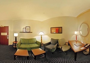 SpringHill Suites by Marriott Lancaster