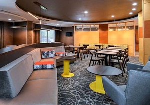SpringHill Suites by Marriott Lancaster