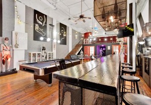 St. Vincent Lofts