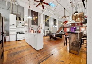St. Vincent Lofts