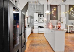 St. Vincent Lofts
