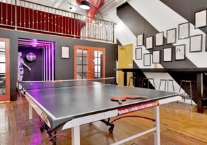 St. Vincent Lofts
