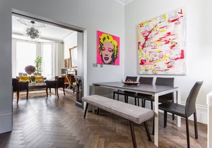 Stafford Terrace II
