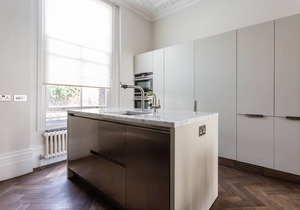Stafford Terrace II