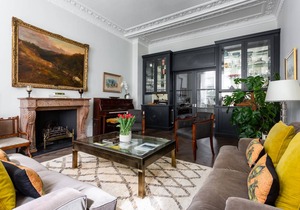Stafford Terrace II