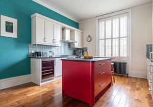 Stafford Terrace IV by onefinestay