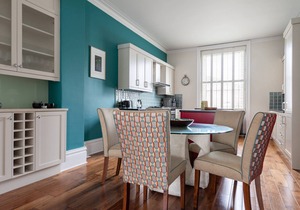 Stafford Terrace IV by onefinestay