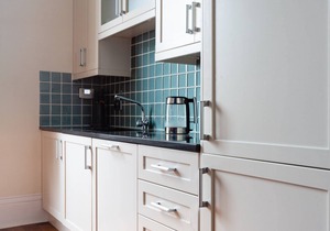 Stafford Terrace IV by onefinestay