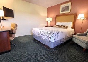 Stardust Inn Barstow