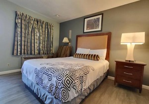 Stardust Inn Barstow