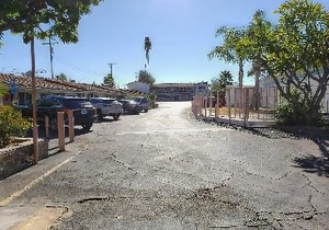 Stardust Motel Azusa