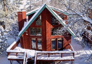 STARGAZER-New for Sugarloaf, Big Bear
