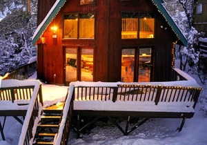 STARGAZER-New for Sugarloaf, Big Bear