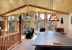 Starlight Retreat by AvantStay Gorgeous Log Style Home w Incredible Views