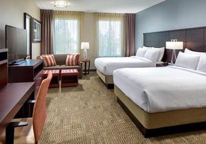 Staybridge Suites Anaheim At The Park