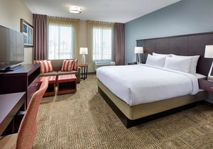 Staybridge Suites Anaheim At The Park