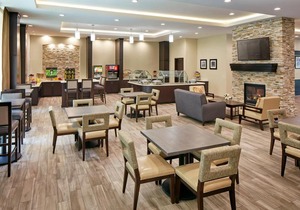 Staybridge Suites Anaheim At The Park
