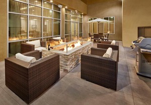 Staybridge Suites Anaheim At The Park