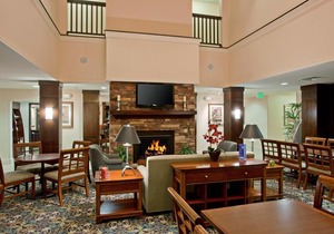 Staybridge Suites Palmdale