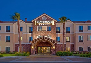 Staybridge Suites Palmdale
