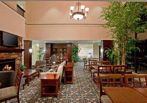 Staybridge Suites Palmdale