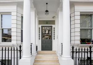 StayPrime Kensington Serviced Apartments
