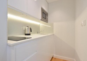 StayPrime Kensington Serviced Apartments