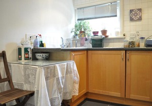 Studio Apartment in West Hampstead