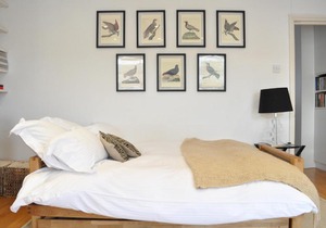 Studio Apartment in West Hampstead