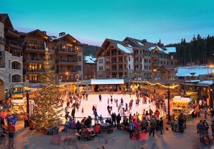 Studio Condo At Northstar Lodge By Welk Resorts- Available Feb. 25- March 4