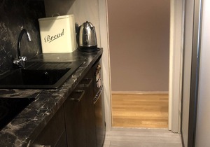 Studio in the heart of London, Pimlico