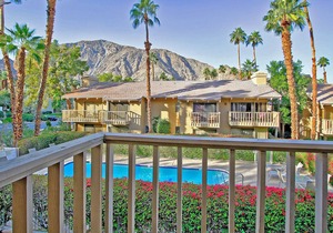 Stunning Condo in Mountain Cove , CA. Indian Wells
