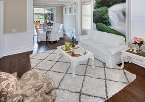 Stunning golf course view vacation home
