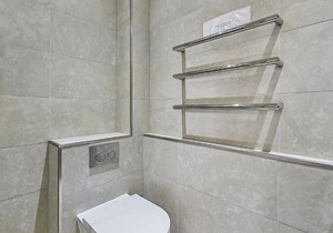 Stylish 2 bed house close to Canary Wharf