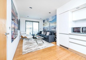 Stylish Flat close to Shoreditch