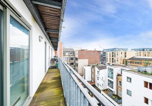 Stylish Flat close to Shoreditch
