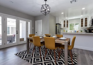 Stylish New Hollywood Home -Paramount Studios