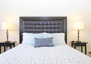 Stylish Santa Monica 2BR/2BA Duplex Loft
