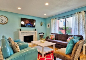 Suite Escapes 10