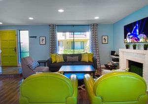 Suite Escapes 2