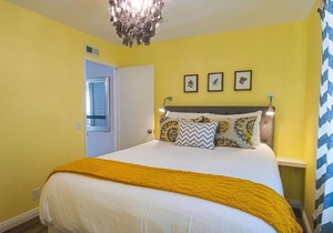 Suite Escapes 4