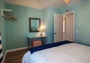 Suite Escapes 7