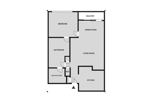 Sunny Downtown 1BR w/ Pool, W/D & Gym, near Broad Museum, by Blueground