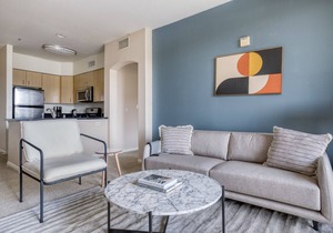 Sunny Playa Del Rey 2BR w/Pool, Spa & Gym, nr Playa Beach, by Blueground