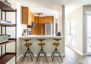 Sunny Redondo Beach 1BR w/Pool, Gym, steps to Beach, by Blueground